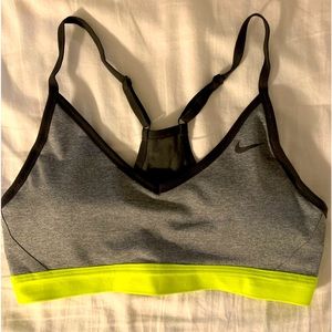 Nike Dri-fit Sports Bra